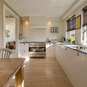 Cocinas