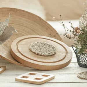 Objetos de Decoración