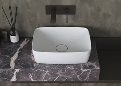 Lavabo Kabu 1002