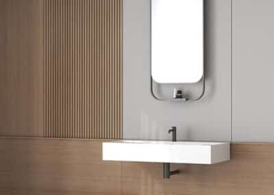 Lavabo Yona 3004