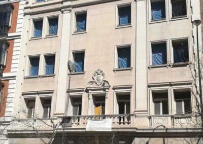 Edificio Montalban