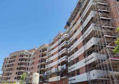 Cerramientos Baupanel en Hacienda Cabello