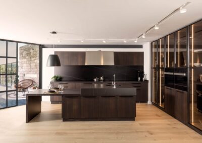 Cocina modelo Marina
