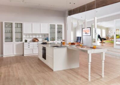 Cocina modelo Ros