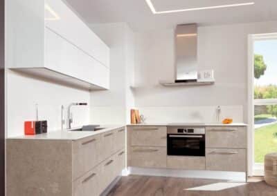 Cocina modelo Xuquer
