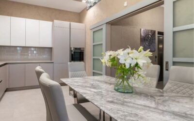 Cómo renovar tu cocina: Consejos y materiales clave