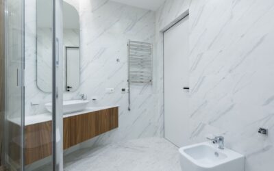 Claves para Diseñar un Baño Minimalista y Elegante