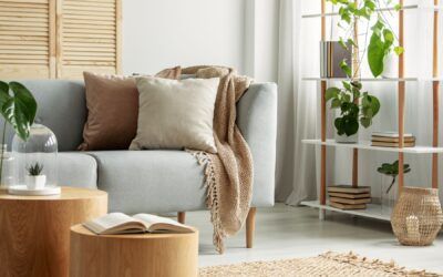 Decoración Sostenible: Ideas para Un Hogar Responsable y Elegante